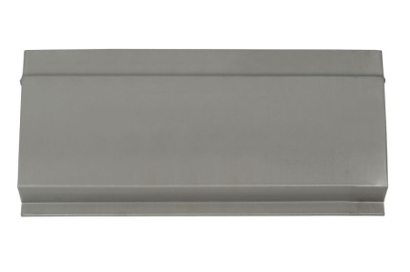 Panou lateral - Panou lateral Dreapta/Stanga (kit de reparare laterala dupa pasajul rotii; model lung, inaltime 30cm, lungime 65cm) potrivit OPEL MOVANO B 2010-2024