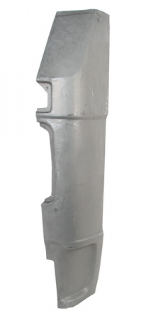Panou lateral partea stanga inferioara, inalt VW LT 28-35 I, LT 28-46 II, LT 40-55 I intre 1975-1996 [1]