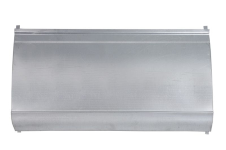 Panou lateral - Panou lateral Stanga (cabina dubla, inaltime 40cm) potrivit MERCEDES SPRINTER 901, 902, 903, 904, 905 1995-2006
