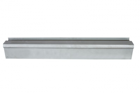 Panou lateral - Panou lateral stanga/dreapta cabina dubla, lungime 850cm VW TRANSPORTER V dupa 2003