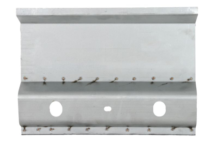 Panou lateral - Panou lateral stanga/dreapta model mediu; model scurt, lungime 43cm potrivit IVECO DAILY VI 03.14-