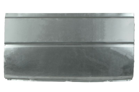 Panou lateral - Panou lateral Stanga (inaltime 62cm, lungime 119cm) potrivit FORD TRANSIT IV, TRANSIT IV FL, TRANSIT IV FL II 1986-2000