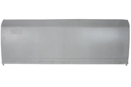 Panou lateral - Panou lateral Stanga (partea inferioara, lungime 42,5cm) potrivit MERCEDES SPRINTER 901, 902, 903, 904, 905; VW LT II 1995-2006