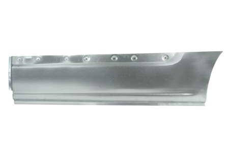 Panou lateral - Panou lateral Stanga (partea inferioara) potrivit FORD TRANSIT / TOURNEO CUSTOM 2012-2023