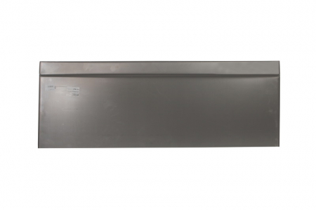 Panou lateral - Panou lateral stanga partea superioara, lungime 46cm, lungime 128cm NISSAN INTERSTAR; OPEL MOVANO; RENAULT MASTER II intre 1998-2010