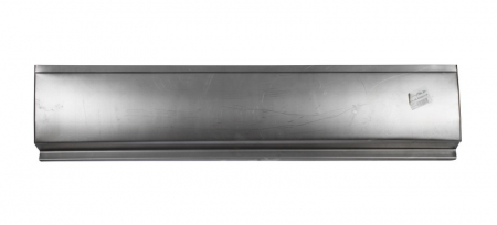 Piese Auto - Panou lateral stanga scurt model, partea inferioara, lungime 24,5cm, lungime 125,5cm NISSAN NV400; OPEL MOVANO B; RENAULT MASTER III dupa 2010