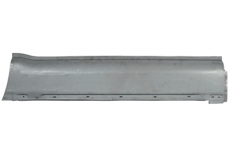 Panou lateral - Panou lateral stanga scurt model, partea inferioara NISSAN INTERSTAR; OPEL MOVANO; RENAULT MASTER II intre 1998-2010