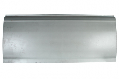Panou lateral - Panou lateral stanga varianta lunga partea inferioara, lungime 60cm, lungime 140cm CITROEN JUMPER; FIAT DUCATO; PEUGEOT BOXER intre 1994-2006