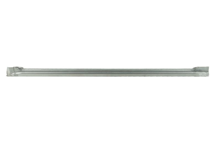 Panou lateral - Panou lateral (usa glisanta, partea inferioara) potrivit VW TRANSPORTER T5 2003-2015
