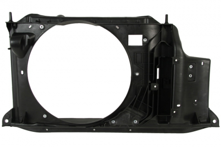 Panou fata - Panou pentru fata Trager potrivit PEUGEOT 206, 206+ 1998-2012 - cu aer conditionat