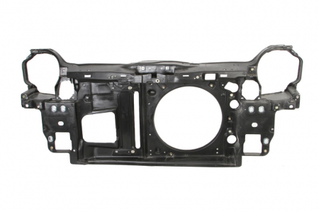 Panou pentru fata Trager cu suport far diesel VW LUPO intre 1998-2005 Panou fata - Panou pentru fata Trager cu suport far diesel VW LUPO intre 1998-2005