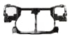 Panou pentru fata Trager cu suport far NISSAN X-TRAIL intre 2003-2007 [1]