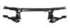 Panou pentru fata Trager cu suport far otel BMW X5 E53 intre 2000-2006 [1]