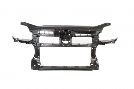 Panou pentru fata Trager cu suport far racitor 414mm VW GOLF intre 2005-2014 [0]