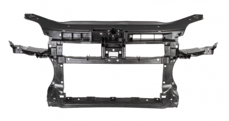 Panou pentru fata Trager cu suport far racitor 457mm VW GOLF intre 2005-2014 Panou fata - Panou pentru fata Trager cu suport far racitor 457mm VW GOLF intre 2005-2014