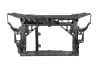Panou pentru fata Trager potrivit SEAT IBIZA IV, IBIZA IV ST 2008-2012 - cu suport far [2]
