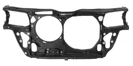 Panou fata - Panou pentru fata Trager potrivit VW PASSAT 1996-2000 - cu suport far