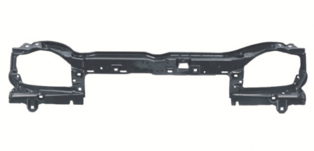 Panou fata - Panou pentru fata Trager deasupra, cu suport far CITROEN SAXO intre 1999-2004
