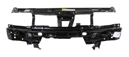 Panou fata - Panou pentru fata Trager racitor 628mm, cu aer conditionat, otel SEAT CORDOBA, IBIZA, INCA; VW CADDY, POLO intre 1993-2004