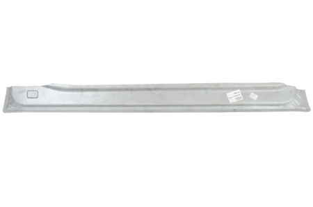 Panou pentru reparatie usa potrivit MERCEDES SPRINTER; VW CRAFTER 2006-2013 - culisanta dreapta duct [0]