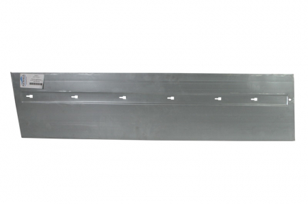 Panou pentru reparatie usa culisanta partea inferioara inaltime 300mm MERCEDES V 638/2, VITO 638 intre 1996-2003 Panou lateral - Panou pentru reparatie usa culisanta partea inferioara inaltime 300mm MERCEDES V 638/2, VITO 638 intre 1996-2003