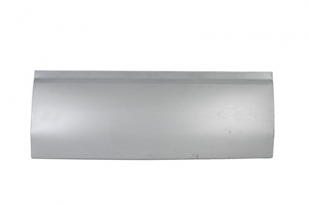Panou pentru reparatie usa potrivit CITROEN JUMPER; FIAT DUCATO; PEUGEOT BOXER 1994-2006 - culisanta partea inferioara model mediu/lung pana la prima linie inaltime 520mm, lungime 1400mm [0]
