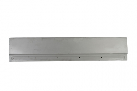 Panou lateral - Panou pentru reparatie usa culisanta stanga/dreapta partea inferioara jos MERCEDES SPRINTER 3,5-T 906, SPRINTER 3-T 906, SPRINTER 4,6-T 906, SPRINTER 5-T 906; VW CRAFTER 30-35, CRAFTER 30-50 dupa 2006