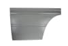 Panou pentru reparatie usa fata dreapta partea inferioara inaltime 640mm MERCEDES SPRINTER; VW LT intre 1995-2006 [2]