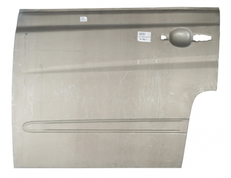 Panou pentru reparatie usa fata stanga pana la geam MERCEDES VITO intre 2003-2010 [0]