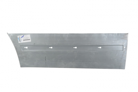 Panou pentru reparatie usa fata stanga partea inferioara inaltime 220mm MERCEDES V intre 1996-2003 Panou lateral - Panou pentru reparatie usa fata stanga partea inferioara inaltime 220mm MERCEDES V intre 1996-2003