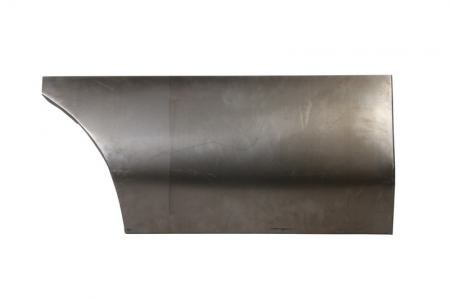Panou pentru reparatie usa fata stanga partea inferioara inaltime 430mm CITROEN JUMPER; FIAT DUCATO; PEUGEOT BOXER intre 1994-2006 Panou lateral - Panou pentru reparatie usa fata stanga partea inferioara inaltime 430mm CITROEN JUMPER; FIAT DUCATO; PEUGEOT BOXER intre 1994-2006