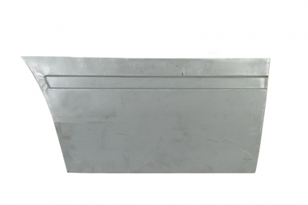 Panou lateral - Panou pentru reparatie usa fata stanga partea inferioara inaltime 450mm MERCEDES SPRINTER; VW LT intre 1995-2006