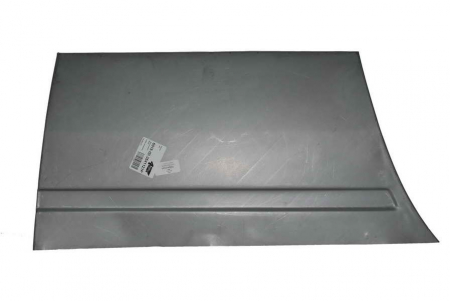 Panou pentru reparatie usa fata stanga potrivit MERCEDES V 1996-2003 - partea inferioara inaltime 470mm [0]