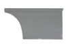 Panou reparatie usa Fata Stanga (strat, partea inferioara, al doilea bandou) potrivit VW TRANSPORTER IV 07.90-04.03 [1]