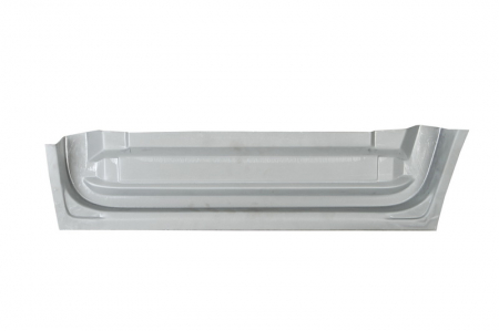 Panou lateral - Panou pentru reparatie Usa spate dreapta potrivit MERCEDES SPRINTER; VW LT 1995-2006 - duct