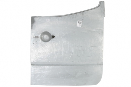 Piese Auto - Panou pentru reparatie Usa spate dreapta potrivit MERCEDES SPRINTER; VW CRAFTER 2006-2013 - partea inferioara 1/2 inaltime