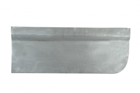 Panou lateral - Panou pentru reparatie Usa spate dreapta potrivit MERCEDES SPRINTER; VW CRAFTER 2006-2013 - partea inferioara