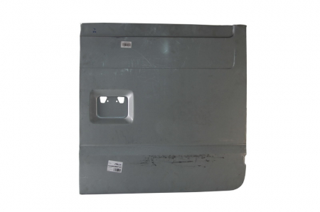 Panou pentru reparatie Usa spate dreapta partea inferioara pana la geam FORD TRANSIT intre 2000-2013 Panou lateral - Panou pentru reparatie Usa spate dreapta partea inferioara pana la geam FORD TRANSIT intre 2000-2013