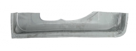 Panou pentru reparatie Usa spate stanga FORD TRANSIT intre 2000-2013 [0]