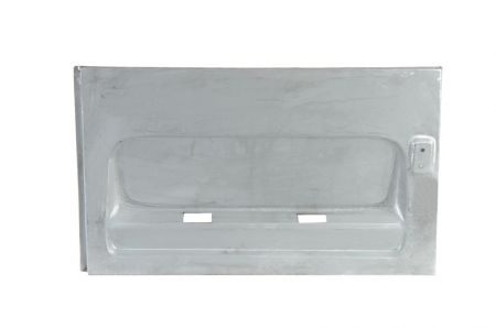 Panou pentru reparatie Usa spate stanga partea inferioara 1/3 inaltime MERCEDES SPRINTER; VW LT intre 1995-2006 [0]