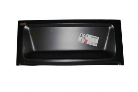 Panou lateral - Panou pentru reparatie Usa spate stanga potrivit FORD TRANSIT 1986-2000 - partea inferioara