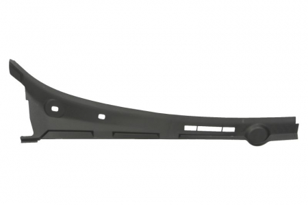 Panou lateral - Panou plastic deflector parbriz Dreapta potrivit BMW Seria 3 E36 1990-1999