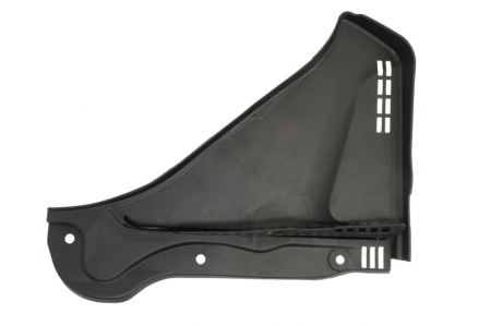 Panou lateral - Panou plastic dreapta potrivit BMW Seria 5 F10, F11 2009-2017