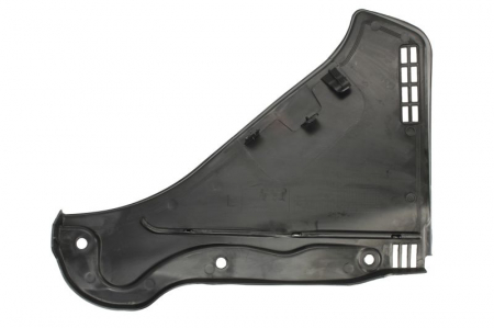 Panou plastic stanga potrivit BMW Seria 5 F10, F11 2009-2017 [1]