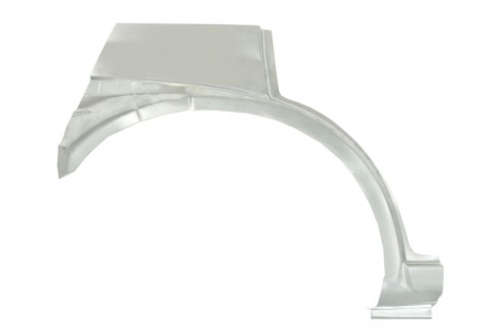 Panou lateral - Panou reparatie aripa spate dreapta OPEL CORSA C 5D 2000-2009