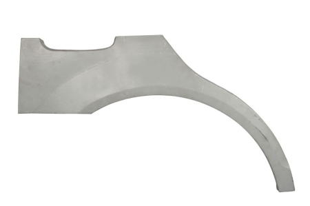 Panou lateral - Panou reparatie aripa Spate Dreapta potrivit MERCEDES C C204, C T-MODEL S204, C W204 -12.13