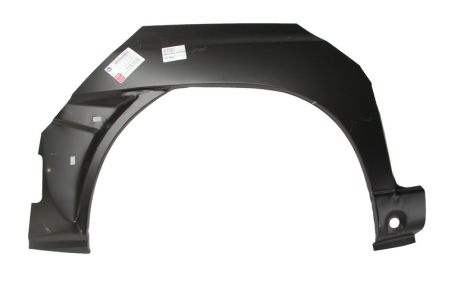 Panou lateral - Panou reparatie aripa Spate Dreapta potrivit MERCEDES V 638/2, VITO W638 -12.03