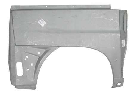 Panou lateral - Panou reparatie aripa spate  MERCEDES Vito 1997-2006