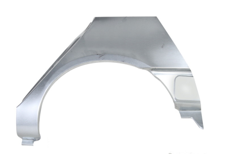 Panou lateral - Panou reparatie aripa Spate Stanga potrivit RENAULT MEGANE I, MEGANE I CLASSIC, MEGANE I COACH, MEGANE SCÉNIC, SCENIC I -12.03