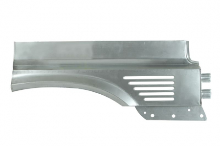 Panou reparatie aripa dreapta (Caravelle) VW TRANSPORTER IV 1990-2003 Panou lateral - Panou reparatie aripa dreapta (Caravelle) VW TRANSPORTER IV 1990-2003